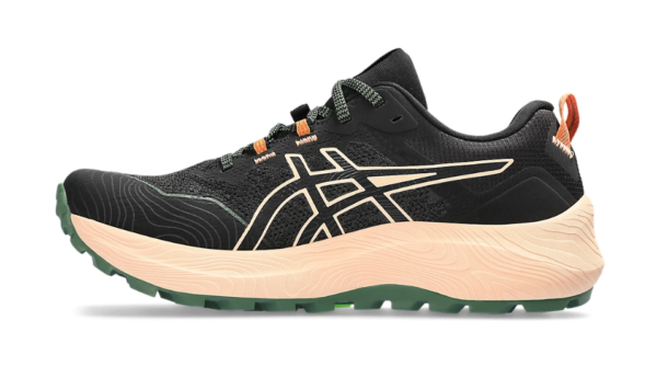 ASICS GEL TRABUCO 11 WOMEN 1012B424 ♀ - immagine 12