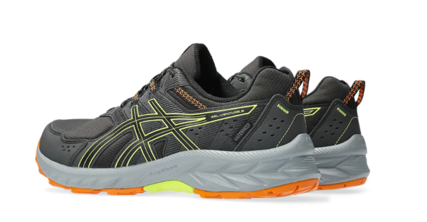 ASICS GEL VENTURE 9 WATERPROOF 1011B705 ♂ - immagine 4