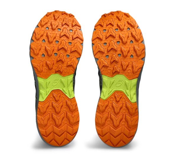 ASICS GEL VENTURE 9 WATERPROOF 1011B705 ♂ - immagine 8