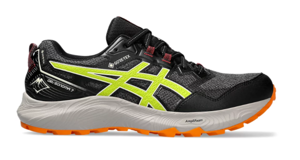 ASICS GEL SONOMA 7 GTX 1011B593 ♂