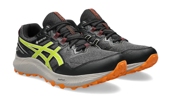 ASICS GEL SONOMA 7 GTX 1011B593 ♂ - immagine 4