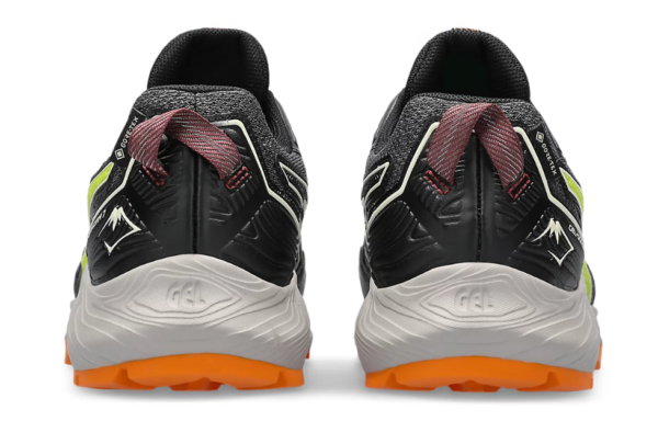 ASICS GEL SONOMA 7 GTX 1011B593 ♂ - immagine 7