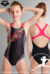 ARENA GIRL'S SWIMSUIT SWIMPRO BACK PLACEMENT 005084590 JR