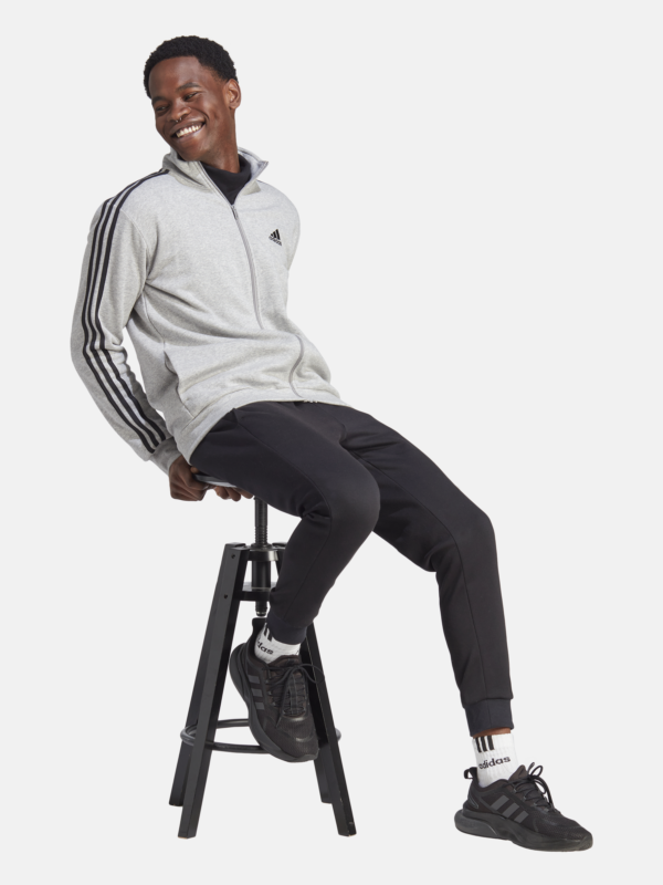 ADIDAS TUTA  M 3S FL TT TS IJ6065 ♂ - immagine 4