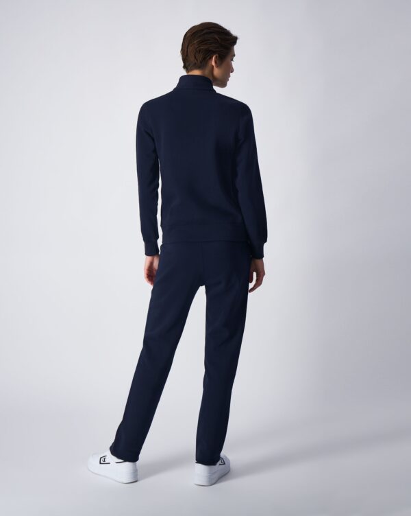 CHAMPION TUTA FULL ZIP 116883 ♀ - immagine 6