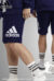 ADIDAS PANTALONE CORTO GARZATO M MH BOSSHORTFT FM 6349 ♂