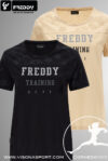 FREDDY T-SHIRT CON STAMPA FLOREALE F3WTRT3 ♀