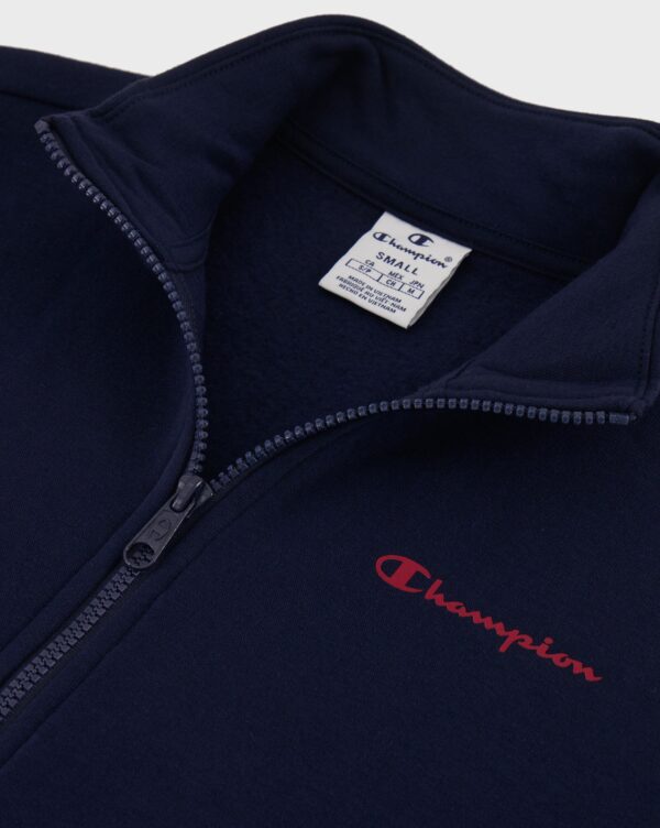 CHAMPION TUTA FULL ZIP 116883 ♀ - immagine 7