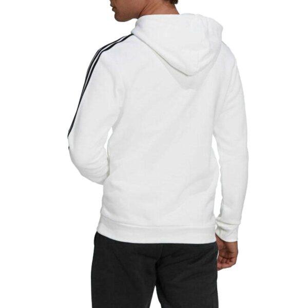 ADIDAS FELPA M 3S FL HD GU2522 ♂ - immagine 11