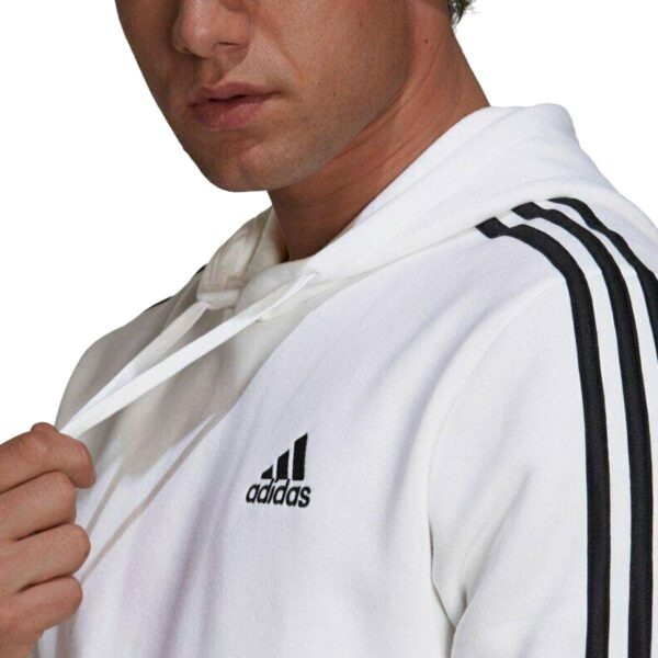 ADIDAS FELPA M 3S FL HD GU2522 ♂ - immagine 12