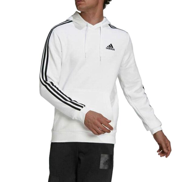 ADIDAS FELPA M 3S FL HD GU2522 ♂ - immagine 14