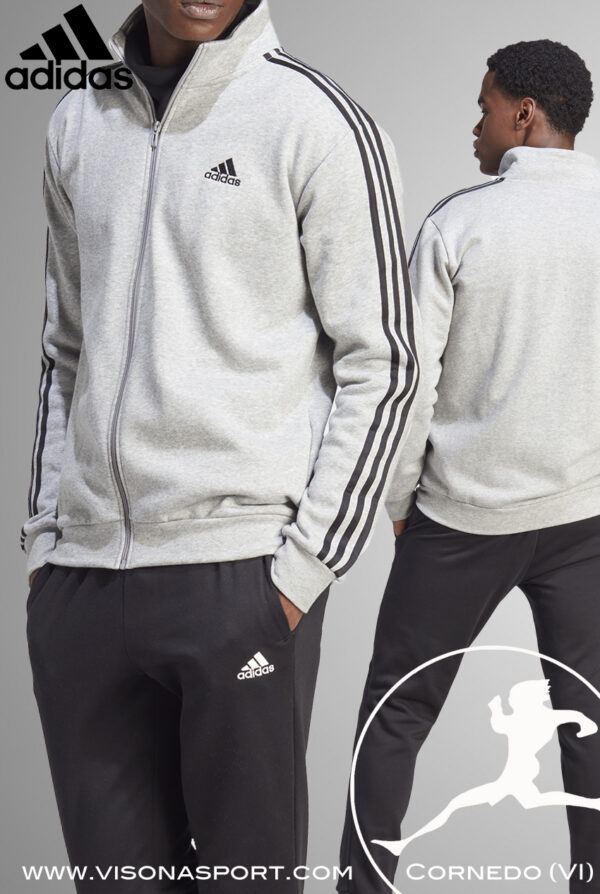 ADIDAS TUTA  M 3S FL TT TS IA3073 ♂