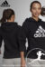 ADIDAS FELPA W BL FL HD GL0653 ♀