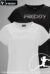 FREDDY T-SHIRT CON STAMPA F3WMVT2 ♀
