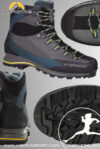 LA SPORTIVA TRANGO TRK LEATHER GTX GTX ♂