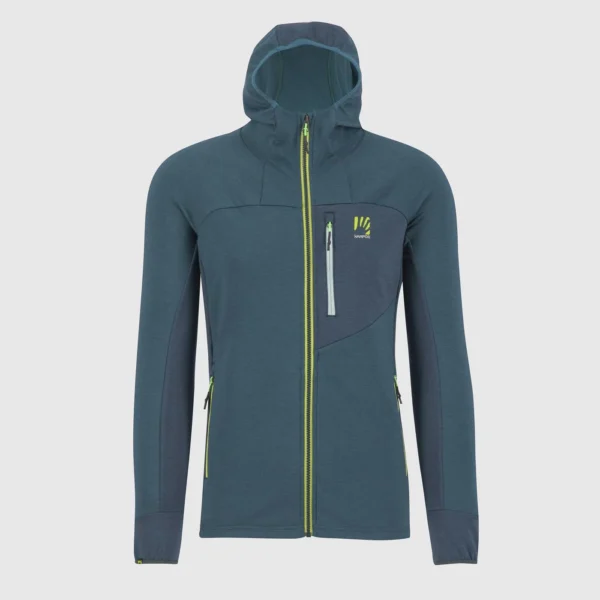 KARPOS MEZZODI HOODIE FLEECE 2501045 ♂