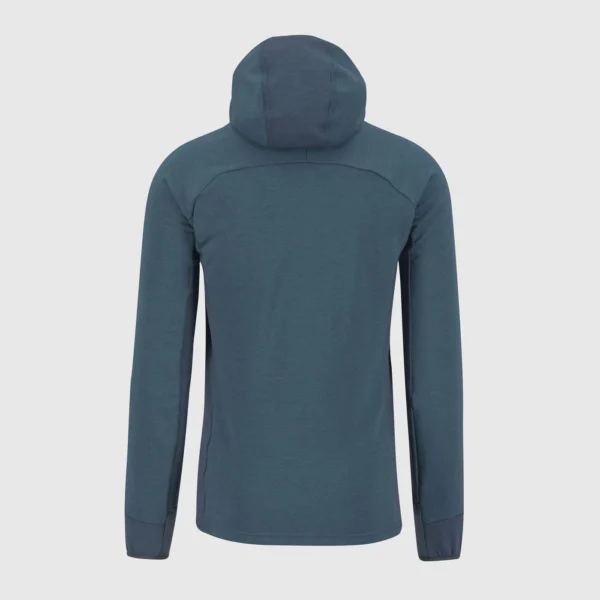 KARPOS MEZZODI HOODIE FLEECE 2501045 ♂ - immagine 5