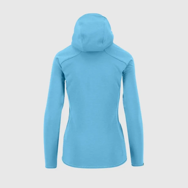 KARPOS MEZZODI HOODIE W FLEECE 2501046 ♀ - immagine 5