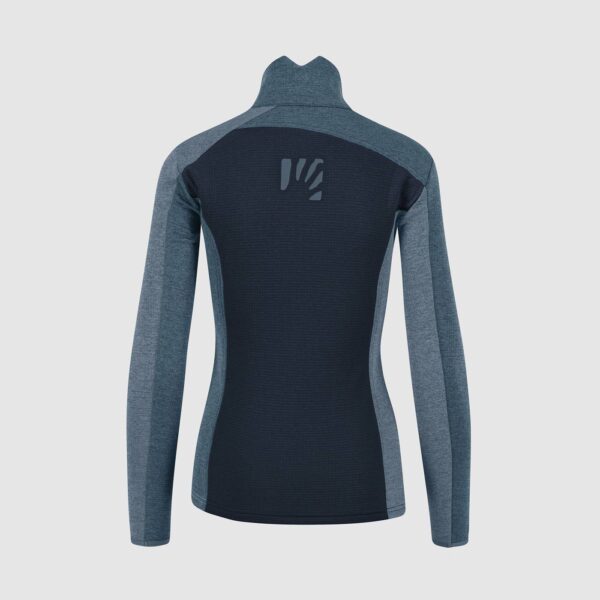KARPOS FEDERA FULL-ZIP W FLEECE 2532023 ♀ - immagine 4