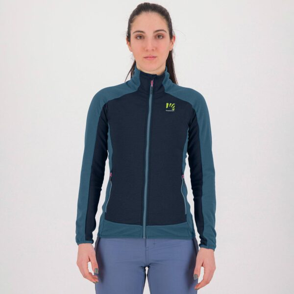 KARPOS ODLE W FLEECE 2500492 ♀ - immagine 6