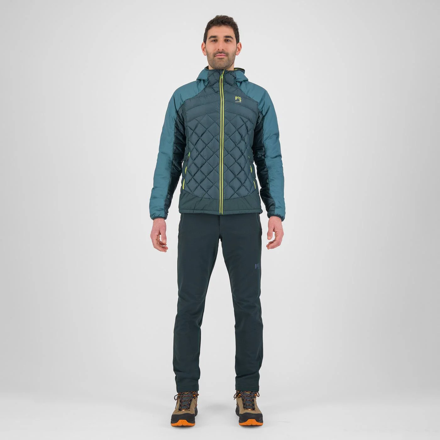 KARPOS LASTEI ACTIVE PLUS JACKET 2500580 ♂ - immagine 6