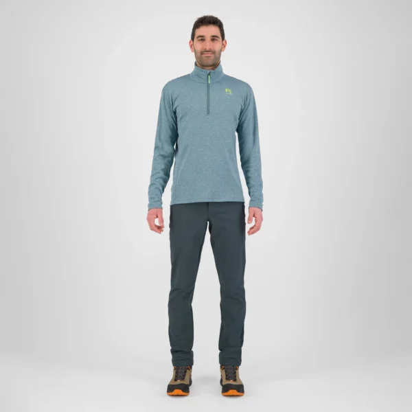 KARPOS PIZZOCCO HALF ZIP 2500709 ♂ - immagine 10