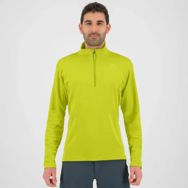 KARPOS PIZZOCCO HALF ZIP 2500709 ♂ - immagine 11