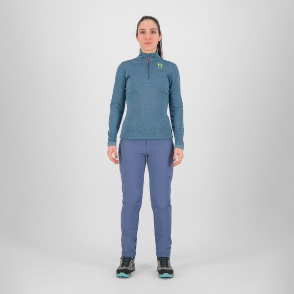 KARPOS PIZZOCCO W HALF ZIP 2500710 ♀ - immagine 6