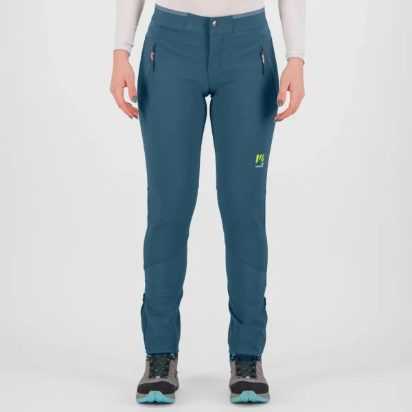 KARPOS PIETENA W PANT 2501166 ♀ - immagine 4