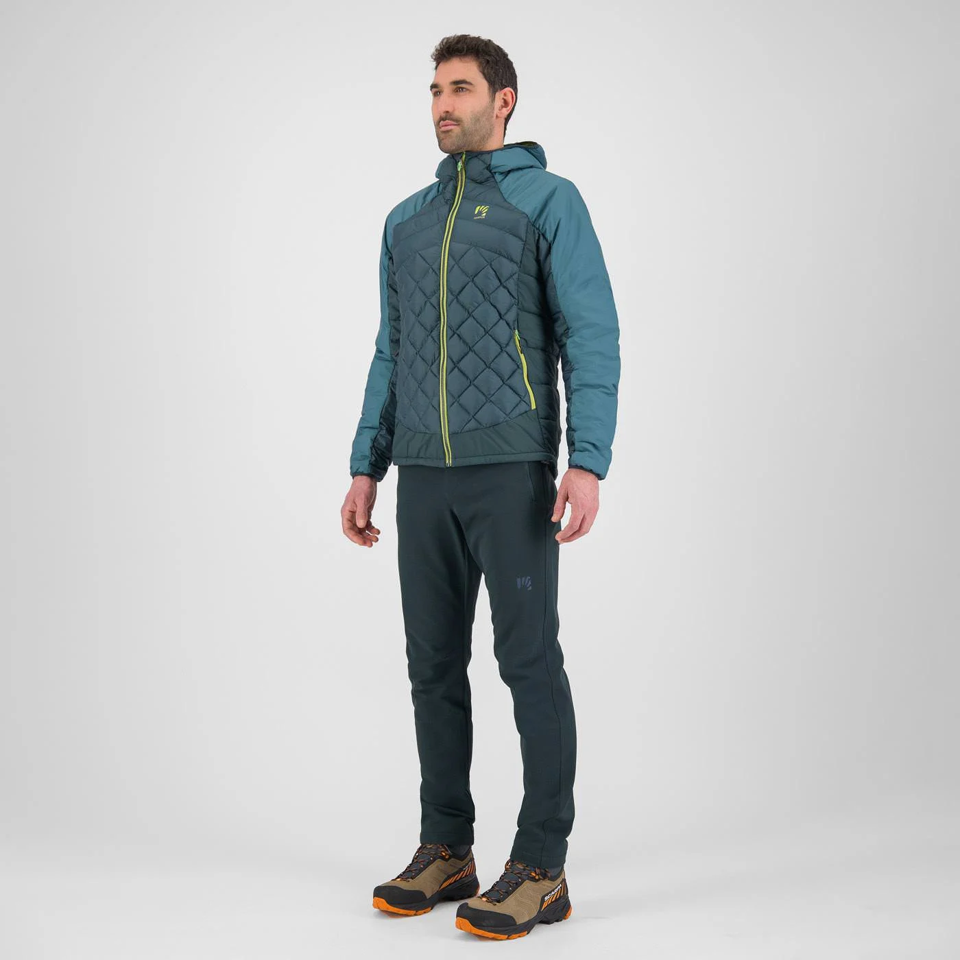 KARPOS LASTEI ACTIVE PLUS JACKET 2500580 ♂ - immagine 8