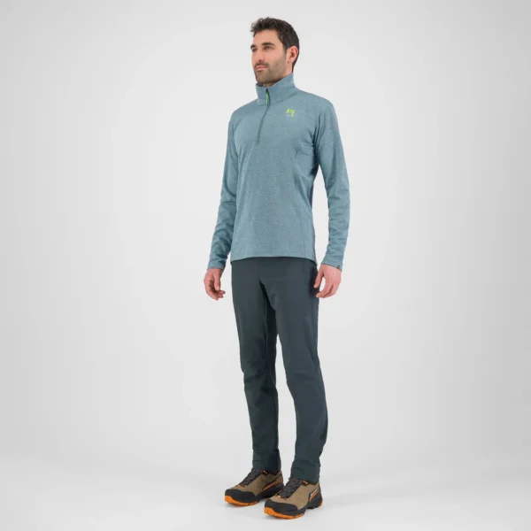 KARPOS PIZZOCCO HALF ZIP 2500709 ♂ - immagine 14