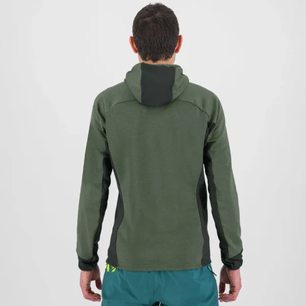 KARPOS MEZZODI HOODIE FLEECE 2501045 ♂ - immagine 10