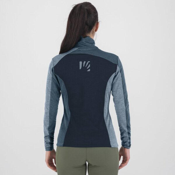 KARPOS FEDERA FULL-ZIP W FLEECE 2532023 ♀ - immagine 8