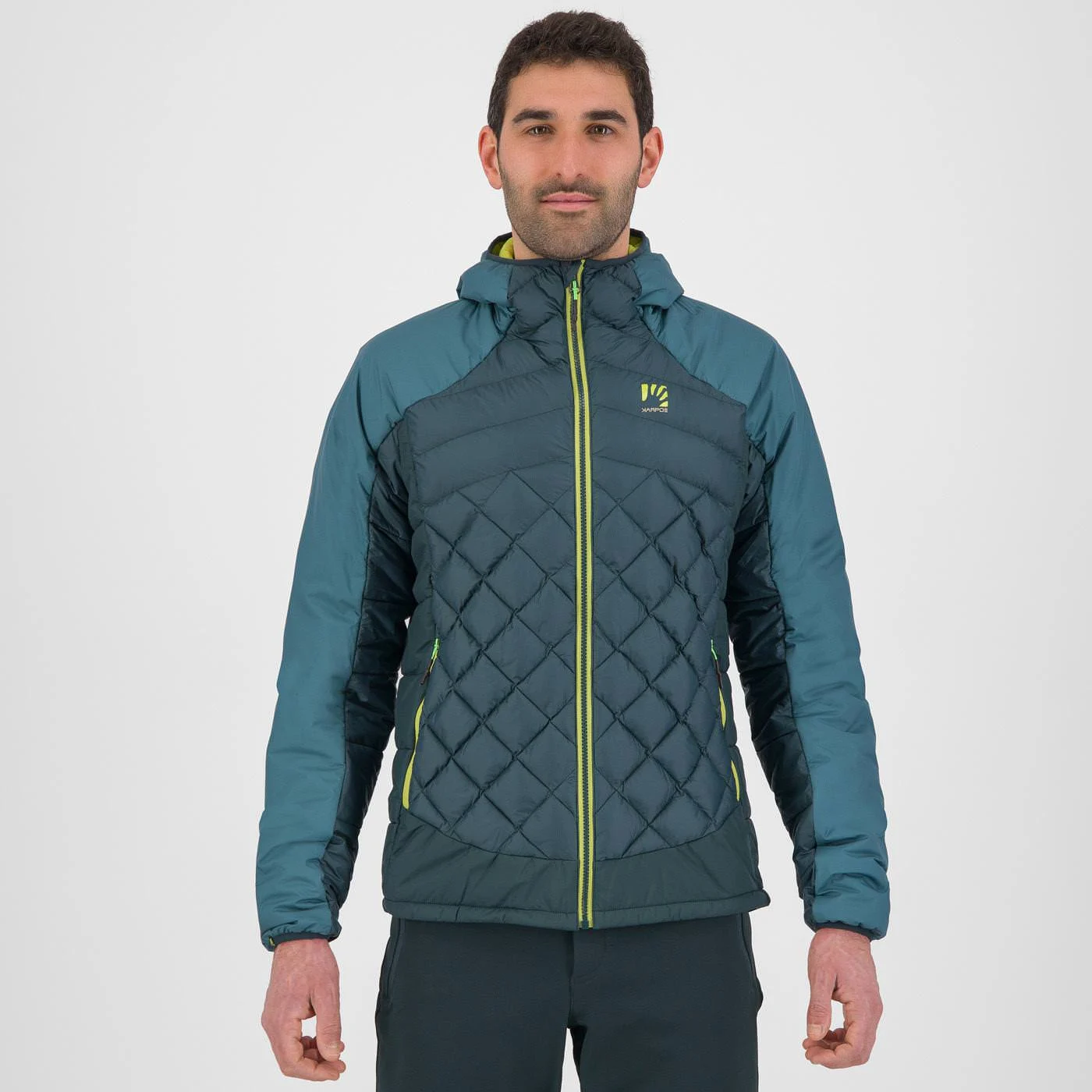 KARPOS LASTEI ACTIVE PLUS JACKET 2500580 ♂ - immagine 10