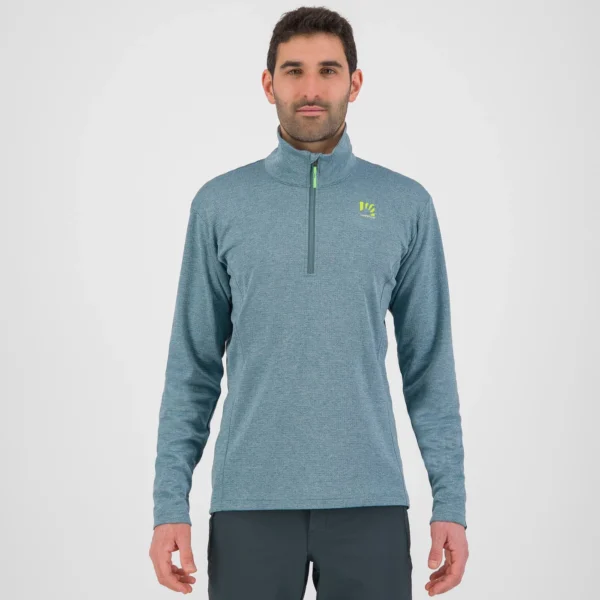 KARPOS PIZZOCCO HALF ZIP 2500709 ♂ - immagine 18