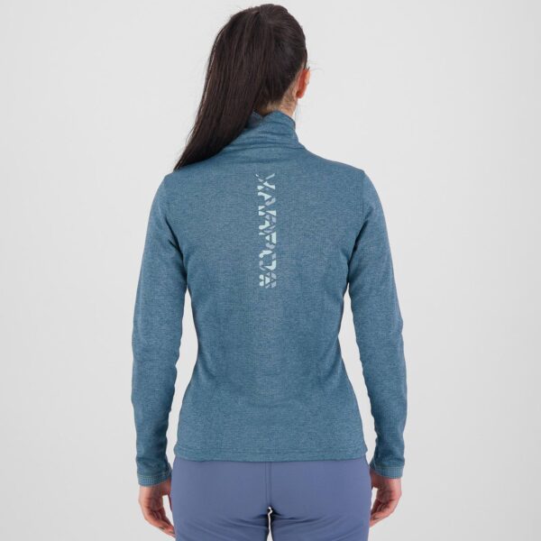 KARPOS PIZZOCCO W HALF ZIP 2500710 ♀ - immagine 11