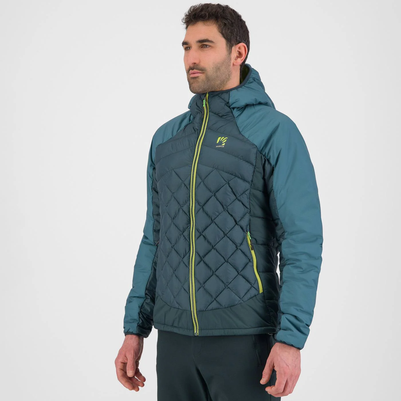 KARPOS LASTEI ACTIVE PLUS JACKET 2500580 ♂ - immagine 12