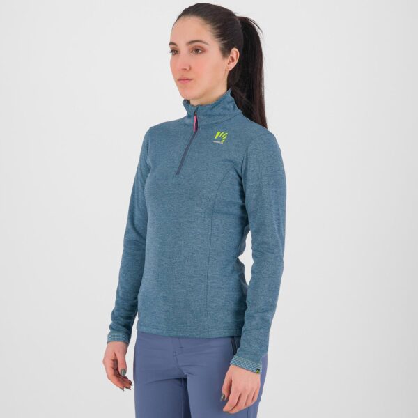 KARPOS PIZZOCCO W HALF ZIP 2500710 ♀ - immagine 12