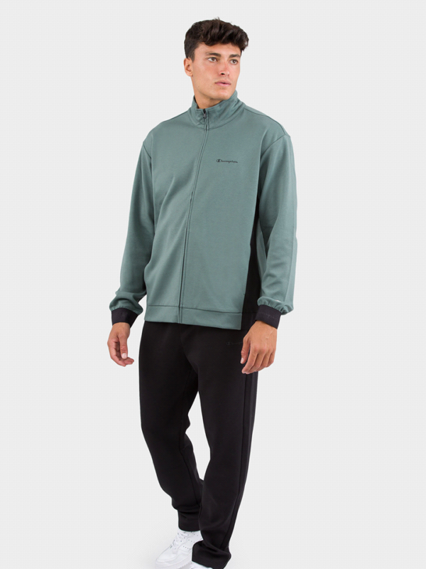 CHAMPION TUTA COTONE LEGGERO 219400 ♂ - immagine 3