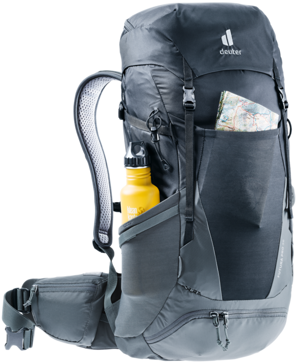 DEUTER FUTURA PRO 36 3401121 - immagine 12