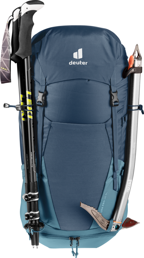 DEUTER FUTURA PRO 38 SL 3401221 ♀ - immagine 7
