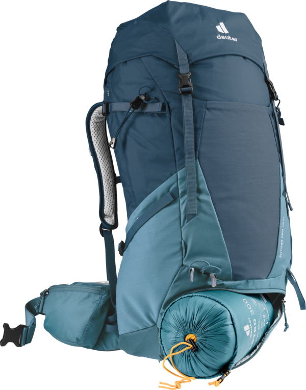 DEUTER FUTURA PRO 38 SL 3401221 ♀ - immagine 8
