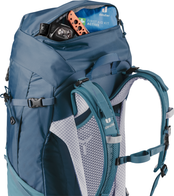 DEUTER FUTURA PRO 38 SL 3401221 ♀ - immagine 10