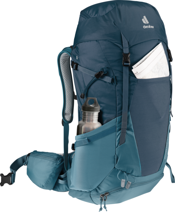 DEUTER FUTURA PRO 38 SL 3401221 ♀ - immagine 11