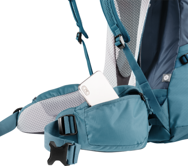 DEUTER FUTURA PRO 38 SL 3401221 ♀ - immagine 12
