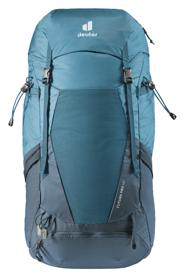 DEUTER FUTURA PRO 40 SL 3401321 ♀ - immagine 7