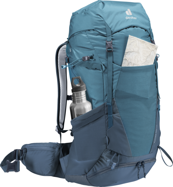 DEUTER FUTURA PRO 40 SL 3401321 ♀ - immagine 9
