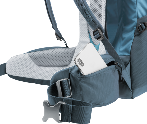 DEUTER FUTURA PRO 40 SL 3401321 ♀ - immagine 10