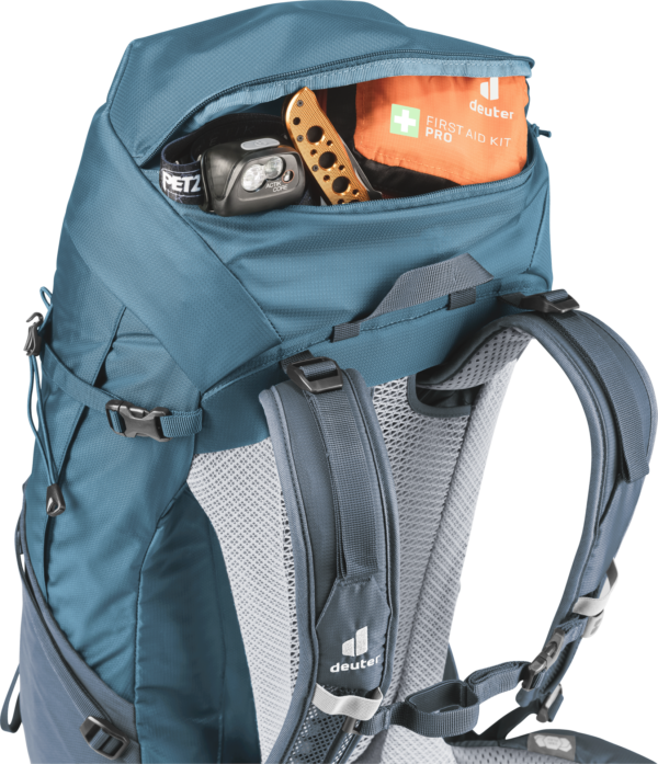 DEUTER FUTURA PRO 40 SL 3401321 ♀ - immagine 11