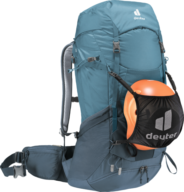 DEUTER FUTURA PRO 40 SL 3401321 ♀ - immagine 13